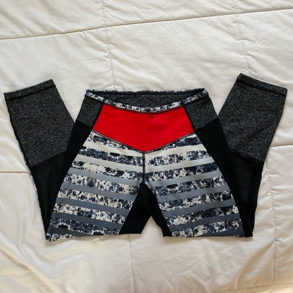 ZELLA LEGGINGS